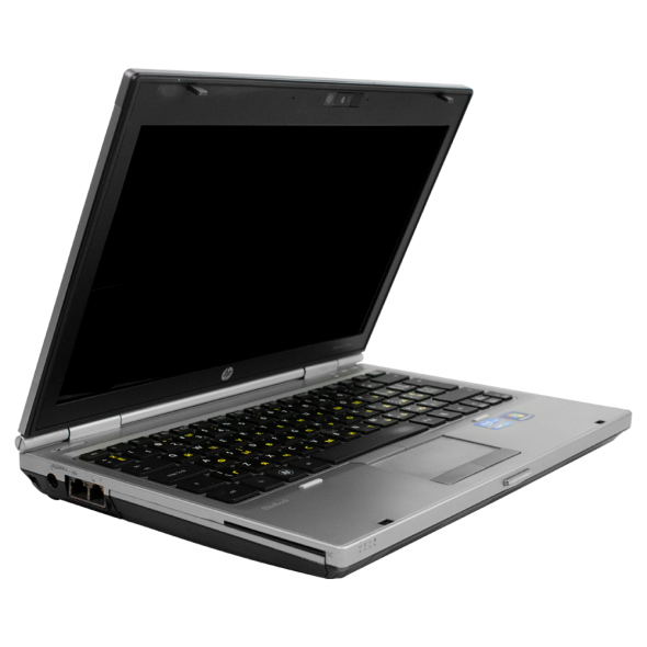 Ноутбук 12.5&quot; HP EliteBook 2560p Intel Core i5-2540M 8Gb RAM 240Gb SSD - 3