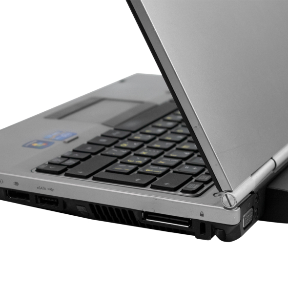 Ноутбук 12.5&quot; HP EliteBook 2560p Intel Core i5-2540M 8Gb RAM 240Gb SSD - 9