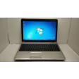 Ноутбук Б-класс HP G60-635DX / 15.6" (1366x768) TN / Intel Pentium T4300 (2 ядра по 2.1 GHz) / 4 GB DDR2 / 250 GB HDD / Intel GMA 4500M Graphics / WebCam - 2