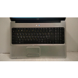 Ноутбук Б-класс HP G60-635DX / 15.6" (1366x768) TN / Intel Pentium T4300 (2 ядра по 2.1 GHz) / 4 GB DDR2 / 250 GB HDD / Intel GMA 4500M Graphics / WebCam - 3