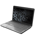 Ноутбук Б-класс HP G60-635DX / 15.6" (1366x768) TN / Intel Pentium T4300 (2 ядра по 2.1 GHz) / 4 GB DDR2 / 250 GB HDD / Intel GMA 4500M Graphics / WebCam - 1