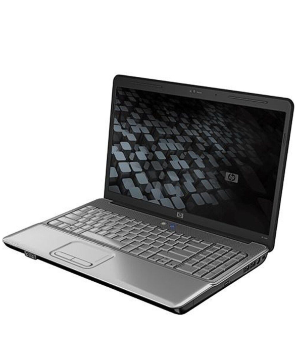 Ноутбук Б-класс HP G60-635DX / 15.6&quot; (1366x768) TN / Intel Pentium T4300 (2 ядра по 2.1 GHz) / 4 GB DDR2 / 250 GB HDD / Intel GMA 4500M Graphics / WebCam - 1