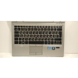 Нетбук HP EliteBook 2570p / 12.5" (1366x768) TN / Intel Core i7-3520M (2 (4) ядра по 2.9 - 3.6 GHz) / 8 GB DDR3 / 320 GB HDD / Intel HD Graphics 4000 / WebCam / Без АКБ - 3