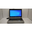 Нетбук HP EliteBook 2570p / 12.5" (1366x768) TN / Intel Core i7-3520M (2 (4) ядра по 2.9 - 3.6 GHz) / 8 GB DDR3 / 320 GB HDD / Intel HD Graphics 4000 / WebCam / Без АКБ - 2