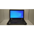 Ноутбук Б-класс Lenovo ThinkPad L520 / 15.6" (1366x768) TN / Intel Core i3-2310M (2 (4) ядра по 2.1 GHz) / 4 GB DDR3 / 320 GB HDD / Intel HD Graphics 3000 / DP / eSATA - 2