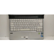 Ноутбук Б-класс Fujitsu LifeBook S760 / 13" (1366x768) TN / Intel Core i5-520M (2 (4) ядра по 2.4 - 2.93 GHz) / 4 GB DDR3 / 120 GB SSD / Intel HD Graphics - 3