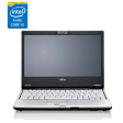 Ноутбук Б-клас Fujitsu LifeBook S760 / 13" (1366x768) TN / Intel Core i5-520M (2 (4) ядра по 2.4 - 2.93 GHz) / 4 GB DDR3 / 120 GB SSD / Intel HD Graphics - 1