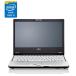 Ноутбук Б-клас Fujitsu LifeBook S760 / 13" (1366x768) TN / Intel Core i5-520M (2 (4) ядра по 2.4 - 2.93 GHz) / 4 GB DDR3 / 120 GB SSD / Intel HD Graphics