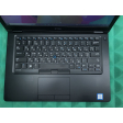Ноутбук Dell Latitude 5480 / 14" (1366x768) TN / Intel Core i5-6300U (2 (4) ядра по 2.4 - 3.0 GHz) / 8 GB DDR4 / 128 GB SSD M.2 / Intel HD Graphics 520 / WebCam / USB 3.1 / HDMI / Windows 10 лицензия - 4