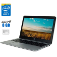 Ультрабук HP EliteBook 840 G4 / 14" (1920x1080) TN / Intel Core i5-7300U (2 (4) ядра по 2.6 - 3.5 GHz) / 8 GB DDR4 / 256 GB SSD / Intel HD Graphics 620 / WebCam / DisplayPort - 1