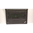 Ноутбук Б-класс Lenovo ThinkPad L440 / 14" (1366x768) TN / Intel Core i7-4800MQ (4 (8) ядра по 2.7 - 3.7 GHz) / 8 GB DDR3 / 240 GB SSD / Intel HD Graphics 4600 / WebCam - 3