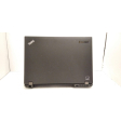 Ноутбук Б-класс Lenovo ThinkPad L440 / 14" (1366x768) TN / Intel Core i7-4800MQ (4 (8) ядра по 2.7 - 3.7 GHz) / 8 GB DDR3 / 240 GB SSD / Intel HD Graphics 4600 / WebCam - 6
