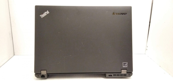 Ноутбук Б-класс Lenovo ThinkPad L440 / 14&quot; (1366x768) TN / Intel Core i7-4800MQ (4 (8) ядра по 2.7 - 3.7 GHz) / 8 GB DDR3 / 240 GB SSD / Intel HD Graphics 4600 / WebCam - 6