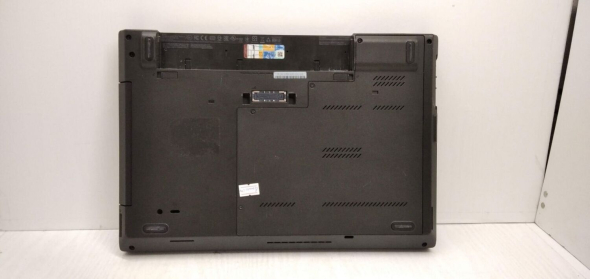 Ноутбук Б-класс Lenovo ThinkPad L440 / 14&quot; (1366x768) TN / Intel Core i7-4800MQ (4 (8) ядра по 2.7 - 3.7 GHz) / 8 GB DDR3 / 240 GB SSD / Intel HD Graphics 4600 / WebCam - 7
