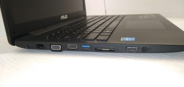 Ноутбук Asus X553MA / 15.6&quot; (1366x768) TN / Intel Celeron N2840 (2 ядра по 2.16 - 2.58 GHz) / 4 GB DDR3 / 320 GB HDD / Intel HD Graphics / WebCam / АКБ не держит - 4