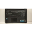 Ноутбук Asus X553MA / 15.6" (1366x768) TN / Intel Celeron N2840 (2 ядра по 2.16 - 2.58 GHz) / 4 GB DDR3 / 320 GB HDD / Intel HD Graphics / WebCam / АКБ не держит - 3