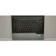 Ноутбук Б-клас Fujitsu LifeBook S792 / 13.3" (1366x768) TN / Intel Core i5 - 3340M (2 (4) ядра по 2.7-3.4 GHz) / 4 GB DDR3 / 320 GB HDD / Intel HD Graphics 4000 / WebCam - 3