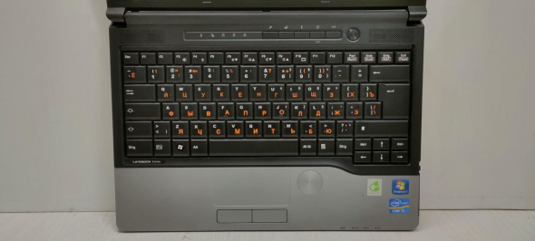 Ноутбук Б-клас Fujitsu LifeBook S792 / 13.3&quot; (1366x768) TN / Intel Core i5 - 3340M (2 (4) ядра по 2.7-3.4 GHz) / 4 GB DDR3 / 320 GB HDD / Intel HD Graphics 4000 / WebCam - 3
