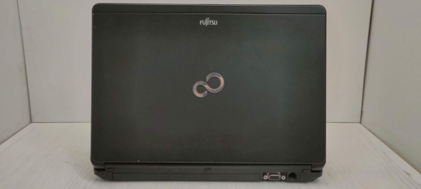 Ноутбук Б-клас Fujitsu LifeBook S792 / 13.3&quot; (1366x768) TN / Intel Core i5 - 3340M (2 (4) ядра по 2.7-3.4 GHz) / 4 GB DDR3 / 320 GB HDD / Intel HD Graphics 4000 / WebCam - 6