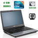 Ноутбук Б-клас Fujitsu LifeBook S762 / 13.3" (1366x768) TN / Intel Core i5 - 3320M (2 (4) ядра по 2.6-3.3 GHz) / 4 GB DDR3 / 320 GB HDD / Intel HD Graphics 4000 / WebCam