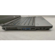Ноутбук Б-клас Fujitsu LifeBook S762 / 13.3" (1366x768) TN / Intel Core i5 - 3320M (2 (4) ядра по 2.6-3.3 GHz) / 4 GB DDR3 / 320 GB HDD / Intel HD Graphics 4000 / WebCam - 4