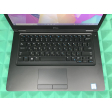 Ноутбук Б-класс Dell Latitude 5490 / 14" (1366x768) TN / Intel Core i5-7300U (2 (4) ядра по 2.6 - 3.5 GHz) / 4 GB DDR4 / 128 GB SSD / Intel HD Graphics 620 / WebCam / USB 3.1 / HDMI / Windows 10 лицензия - 4