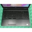 Ноутбук Б-класс Dell Latitude 5580 / 15.6" (1366x768) TN / Intel Core i5-7300U (2 (4) ядра по 2.6 - 3.5 GHz) / 8 GB DDR4 / 128 GB SSD / Intel HD Graphics 620 / HDMI / Windows 10 лицензия - 4