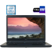 Ноутбук Б-класс Dell Latitude 5490 / 14" (1920x1080) IPS / Intel Core i5-7300U (2 (4) ядра по 2.6 - 3.5 GHz) / 4 GB DDR4 / 128 GB SSD / Intel HD Graphics 620 / WebCam / USB 3.1 / HDMI / Windows 10 лицензия