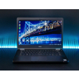 Ультрабук Dell Latitude E5470 / 14" (1366x768) TN / Intel Core i5-6300U (2 (4) ядра по 2.4 - 3.0 GHz) / 8 GB DDR4 / 256 GB SSD / Intel HD Graphics 520 / WebCam / HDMI - 8