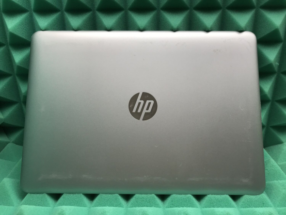Ноутбук Б-класс HP ProBook 440 G4 / 14&quot; (1920x1080) TN / Intel Core i7-7500U (2 (4) ядра по 2.7 - 3.5 GHz) / 8 GB DDR4 / 128 GB SSD / Intel HD Graphics 620 / WebCam / Fingerprint / HDMI - 5