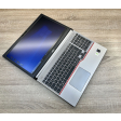 Ноутбук Б-клас Fujitsu LifeBook E754 / 15.6" (1366x768) TN / Intel Core i5 - 4300M (2 (4) ядра по 2.6-3.3 GHz) / 8 GB DDR3 / 256 GB SSD / Intel HD Graphics 4600 / HDMI / Win 10 Pro - 4