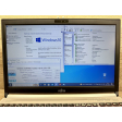 Ноутбук Б-клас Fujitsu LifeBook E754 / 15.6" (1366x768) TN / Intel Core i5 - 4300M (2 (4) ядра по 2.6-3.3 GHz) / 8 GB DDR3 / 256 GB SSD / Intel HD Graphics 4600 / HDMI / Win 10 Pro - 9