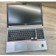 Ноутбук Б-клас Fujitsu LifeBook E754 / 15.6" (1366x768) TN / Intel Core i5 - 4300M (2 (4) ядра по 2.6-3.3 GHz) / 8 GB DDR3 / 256 GB SSD / Intel HD Graphics 4600 / HDMI / Win 10 Pro - 2