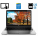 Ноутбук HP ProBook 450 G1 / 15.6" (1366x768) TN Touch / Intel Core i5-4200M (2 (4) ядра по 2.5 - 3.1 GHz) / 8 GB DDR3 / 120 GB SSD / Intel HD Graphics 4600 / WebCam / DVD-RW / HDMI