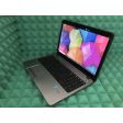 Ноутбук HP ProBook 450 G1 / 15.6" (1366x768) TN Touch / Intel Core i5-4200M (2 (4) ядра по 2.5 - 3.1 GHz) / 8 GB DDR3 / 120 GB SSD / Intel HD Graphics 4600 / WebCam / DVD-RW / HDMI - 2