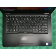 Ноутбук Б-класс Dell Latitude 5480 / 14" (1920x1080) IPS / Intel Core i5-7300U (2 (4) ядра по 2.6 - 3.5 GHz) / 8 GB DDR4 / 256 GB SSD / Intel HD Graphics 620 / WebCam / USB 3.1 / HDMI / Windows 10 лицензия - 4
