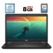 Ноутбук Б-класс Dell Latitude 5480 / 14" (1920x1080) IPS / Intel Core i5-7300U (2 (4) ядра по 2.6 - 3.5 GHz) / 8 GB DDR4 / 256 GB SSD / Intel HD Graphics 620 / WebCam / USB 3.1 / HDMI / Windows 10 лицензия