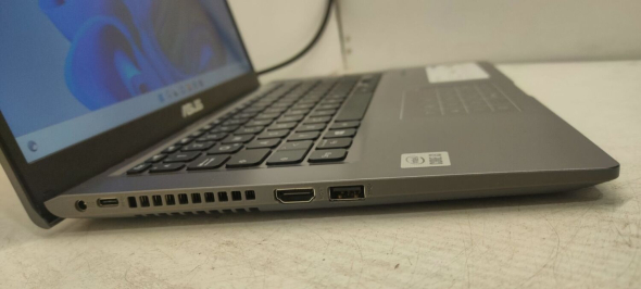 Ноутбук Asus R465J / 14&quot; (1920x1080) TN / Intel Core i3-1005g1 (2 (4) ядра по 1.2 - 3.4 GHz) / 8 GB DDR4 / 512 GB SSD / Intel UHD Graphics / WebCam / АКБ NEW - 4