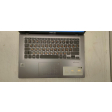 Ноутбук Asus R465J / 14" (1920x1080) TN / Intel Core i3-1005g1 (2 (4) ядра по 1.2 - 3.4 GHz) / 8 GB DDR4 / 512 GB SSD / Intel UHD Graphics / WebCam / АКБ NEW - 3