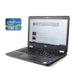 Ультрабук Dell Latitude E5470 / 14" (1920x1080) TN / Intel Core i5-6300HQ (4 ядра по 2.3 - 3.2 GHz) / 8 GB DDR4 / 256 GB SSD / Intel HD Graphics 530 / WebCam - 1
