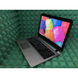 Ноутбук Б-класс HP ProBook 450 G3 / 15.6" (1366x768) TN Touch / Intel Core i5-6200U (2 (4) ядра по 2.3 - 2.8 GHz) / 4 GB DDR4 / 128 GB SSD / Intel HD Graphics 520 / WebCam / DVD-RW / HDMI - 2