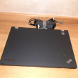 Ноутбук Lenovo ThinkPad T520 / 15.6" (1366x768) TN / Intel Core i5-2520M (2 (4) ядра по 2.5 - 3.2 GHz) / 4 GB DDR3 / 500 GB HDD / Intel HD Graphics 3000 / WebCam / DisplayPort - 3