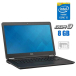 Ультрабук Dell Latitude E7450/ 14 " (1920x1080) TN / Intel Core i5-5300U (2 (4) ядра по 2.3 - 2.9 GHz) / 8 GB DDR3 / 256 GB SSD / Intel HD Graphics 5500 / WebCam / без АКБ