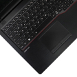 Ноутбук Fujitsu LifeBook U758 / 15.6" (1366x768) TN / Intel Core i5-8350U (4 (8) ядра по 1.7 - 3.6 GHz) / 8 GB DDR4 / 256 GB SSD / Intel UHD Graphics 620 / WebCam - 3