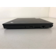 Нетбук Б-класс Lenovo ThinkPad X270 / 12.5" (1366x768) TN / Intel Core i5-6300U (2 (4) ядра по 2.4 - 3.0 GHz) / 8 GB DDR4 / 240 GB SSD / Intel HD Graphics 520 / WebCam / HDMI - 4
