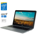Ноутбук HP EliteBook 850 G3 / 15.6" (1920x1080) IPS / Intel Core i5-6300U (2 (4) ядра по 2.4 - 3.0 GHz) / 8 GB DDR4 / 256 GB SSD / Intel HD Graphics 520 / WebCam