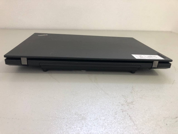 Ноутбук Lenovo ThinkPad L460 / 14&quot; (1920x1080) IPS / Intel Core i7-6600U (2 (4) ядра по 2.6 - 3.4 GHz) / 8 GB DDR3 / 240 GB SSD / Intel HD Graphics 520 / WebCam / VGA - 7