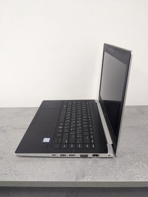 Ноутбук Б-класс HP ProBook 430 G5 / 13.3&quot; (1920x1080) IPS / Intel Core i3-8130U (2 (4) ядра по 2.2 - 3.4 GHz) / 8 GB DDR4 / 120 GB SSD / Intel HD Graphics 620 / WebCam / HDMI - 3