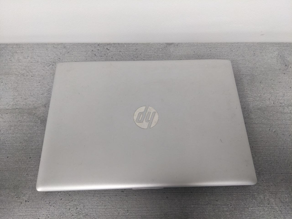 Ноутбук Б-класс HP ProBook 430 G5 / 13.3&quot; (1920x1080) IPS / Intel Core i3-8130U (2 (4) ядра по 2.2 - 3.4 GHz) / 8 GB DDR4 / 120 GB SSD / Intel HD Graphics 620 / WebCam / HDMI - 5