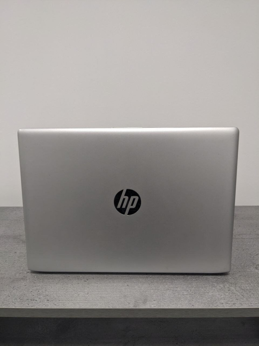 Ноутбук Б-класс HP ProBook 430 G5 / 13.3&quot; (1920x1080) IPS / Intel Core i3-8130U (2 (4) ядра по 2.2 - 3.4 GHz) / 8 GB DDR4 / 120 GB SSD / Intel HD Graphics 620 / WebCam / HDMI - 6